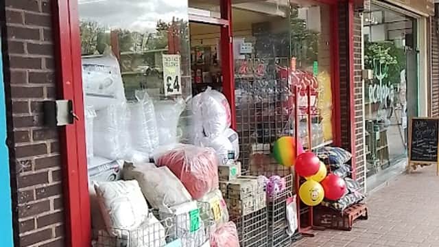HOME STORES - Homeware in bramley
