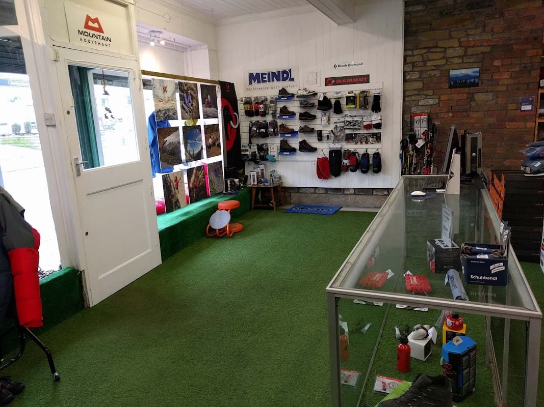 Hill And Dale Outdoors
