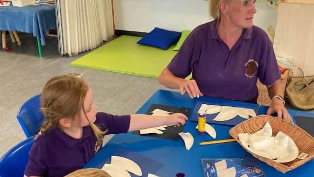 Killamarsh Bears Pre-School - Nurseries in eckington