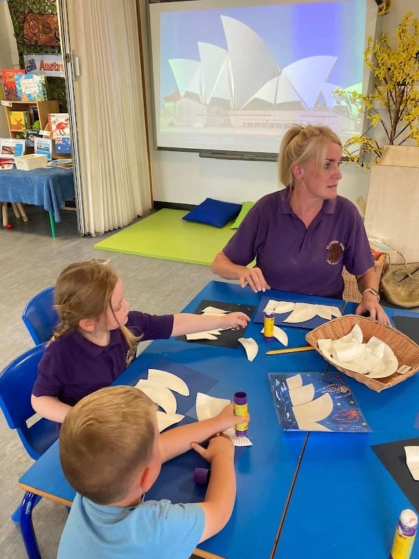 Killamarsh Bears Pre-School