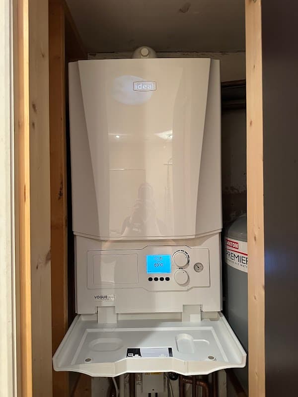 YPH - York Plumbing & Heating