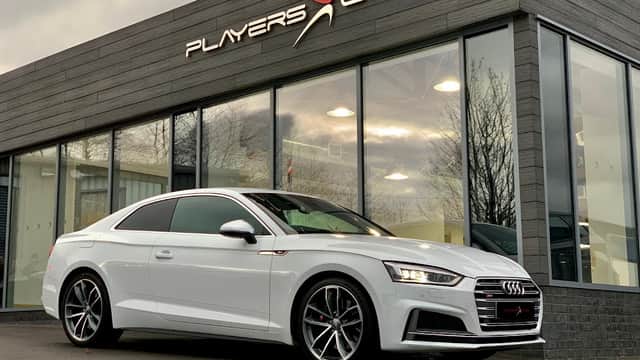 Players Cars - Car Dealers in leeds