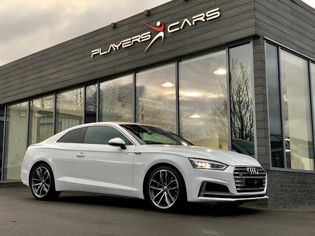 Players Cars