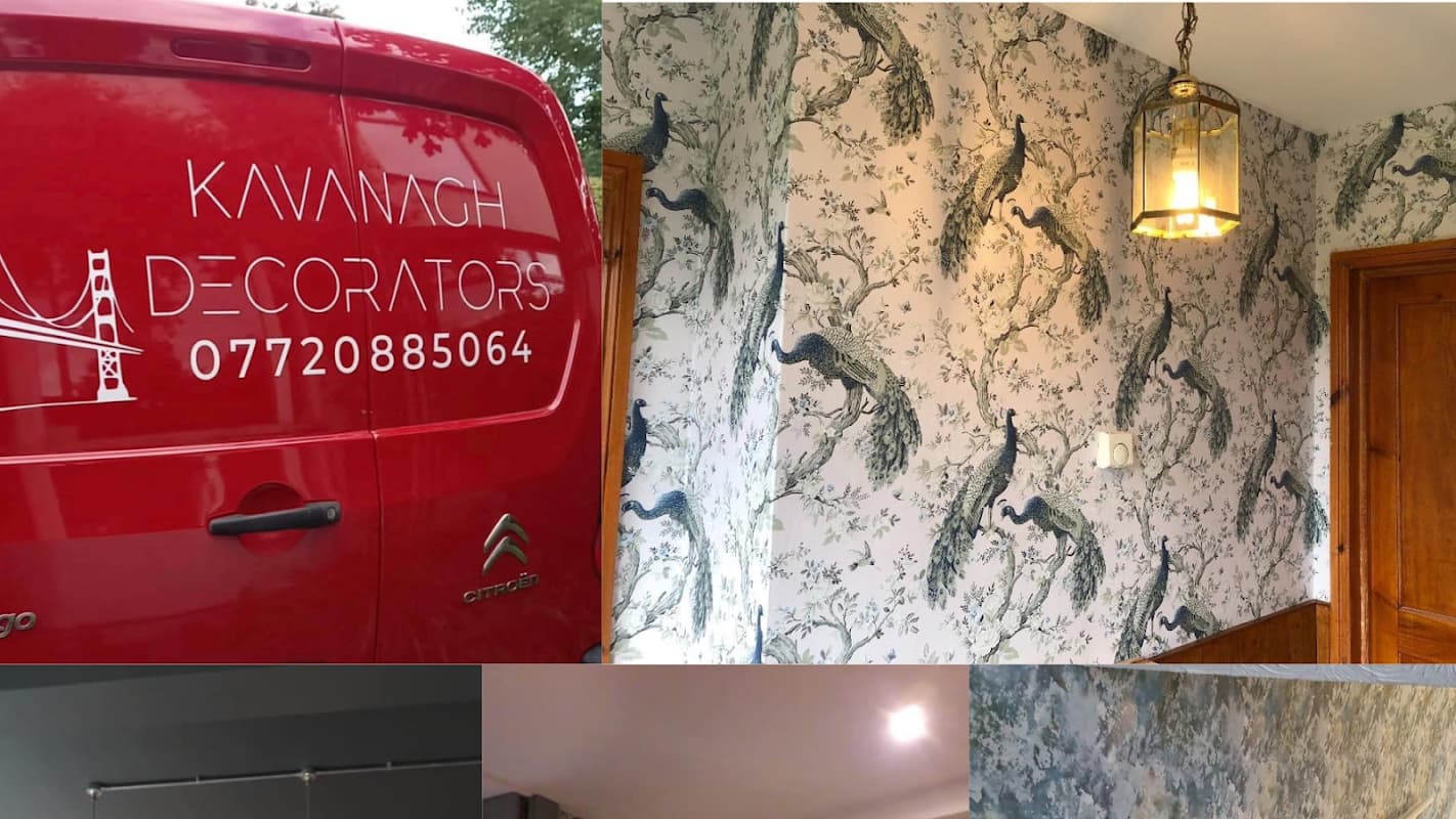Kavanagh Decorators