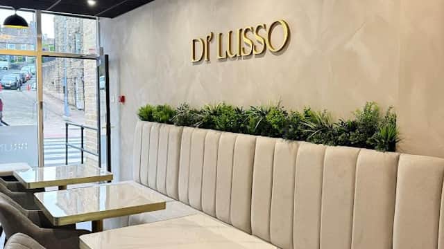 Cafe Café Di'Lusso in halifax
