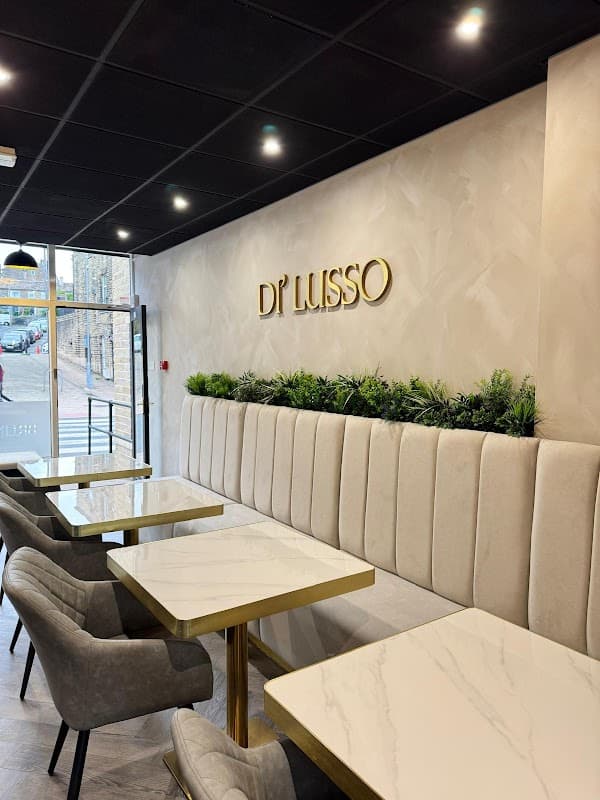 Café Di'Lusso