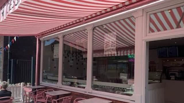 Dolcie Emporium - Ice Cream Shops in northallerton