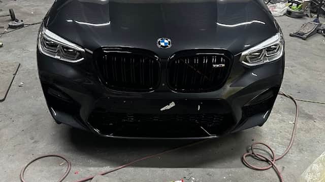 Adam's Car Clinic - Garages in bradford