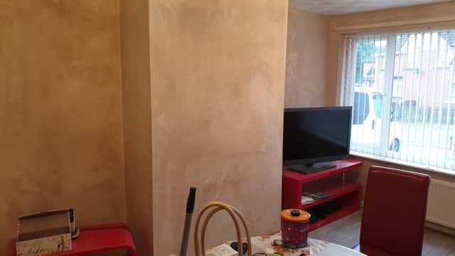 J R INTERIORS PAINTING AND DECORATING SHEFFIELD - Painters & Decorators in sheffield