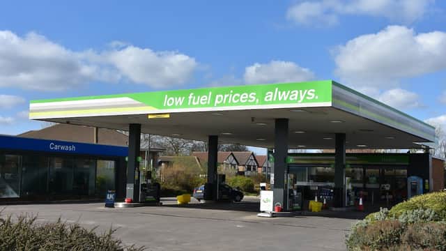 Applegreen - Petrol Stations in hedon
