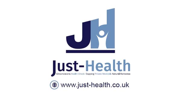Just Health Leeds HGV PCV Taxi medical clinic - Doctors in beeston