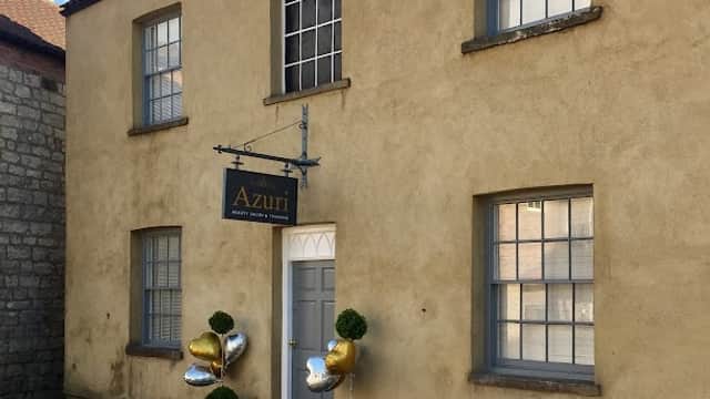 Azuri Beauty Salon & Training - Beauty Salons in ripon