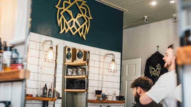 ManeTain - Barbers in silsden