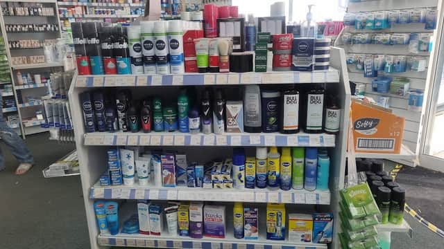 Beecham Pharmacy - Pharmacies in malton