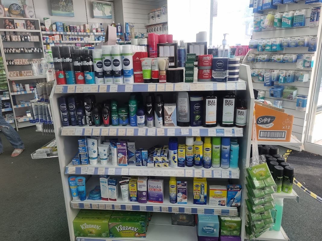 Beecham Pharmacy