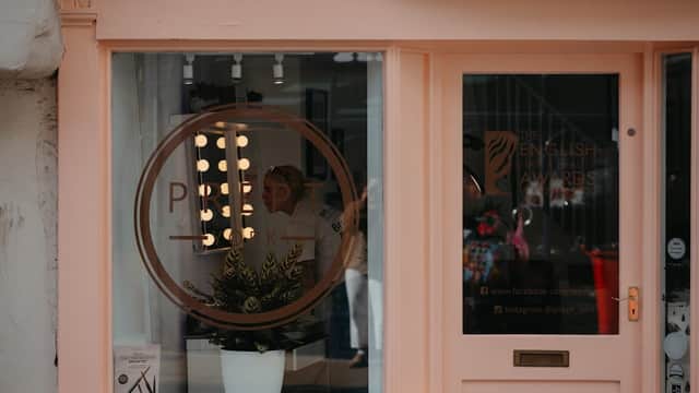 Prept York - Beauty Salons in york