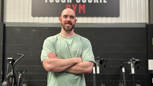 Tough Cookie Personal Training Gym - Gyms in killingbeck