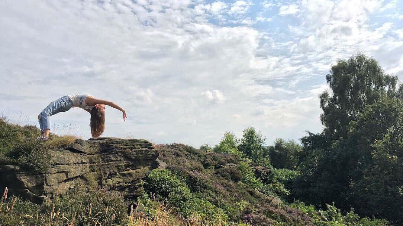 DariYoga Harrogate