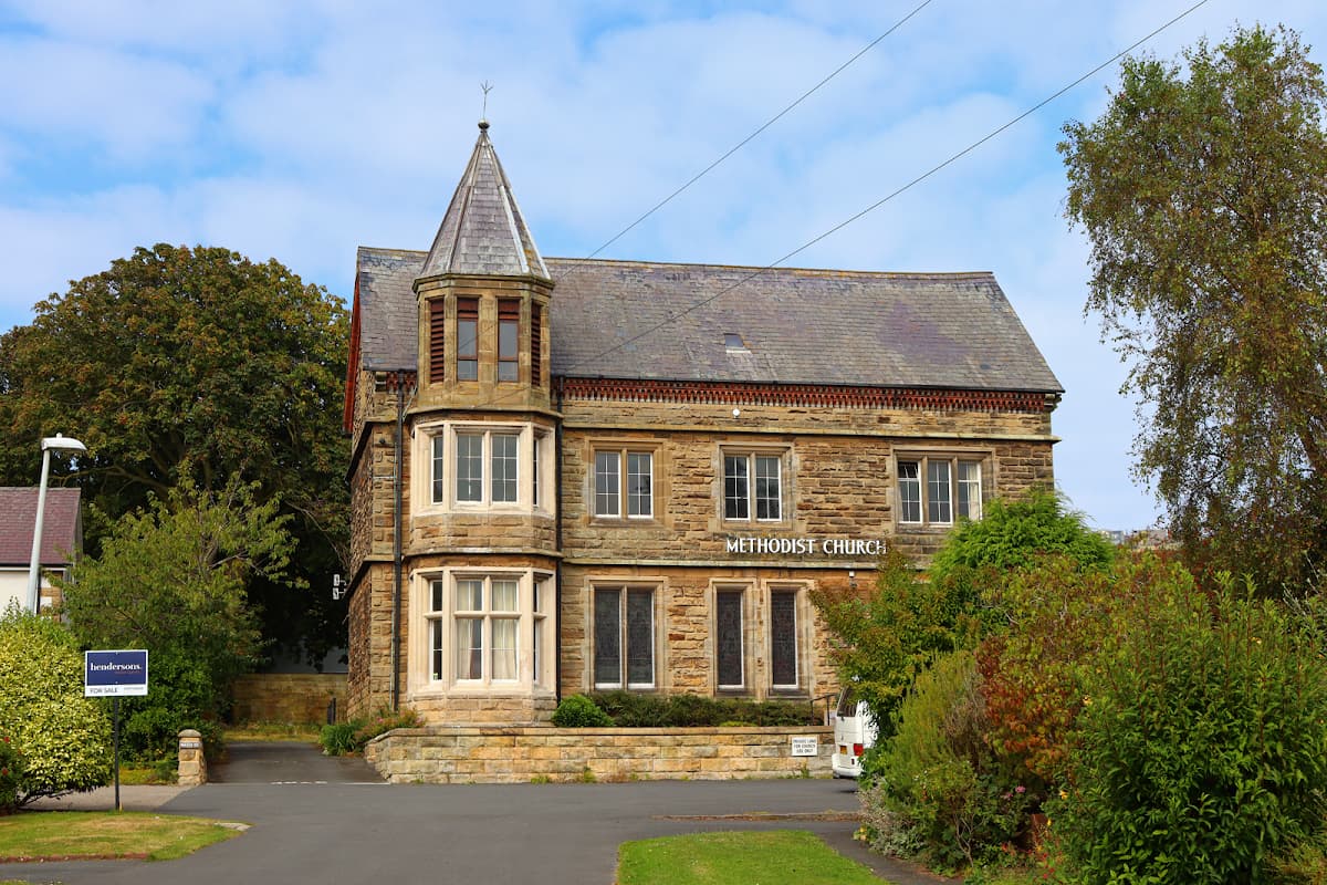 Methodist Church
