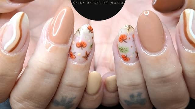 Nails of Art - Nail Salons in alverthorpe