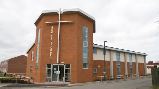 New Life Church - Churches in redcar