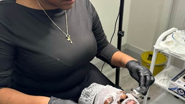 The Skin Atelier Aesthetics - Spa in wombwell