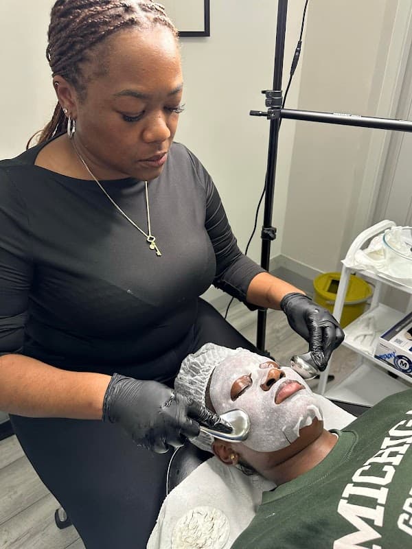 The Skin Atelier Aesthetics
