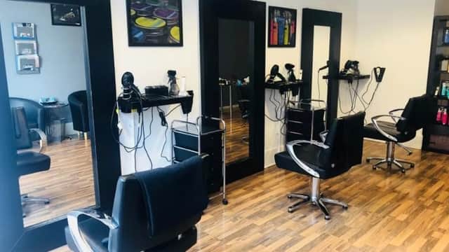Alpha Male Barbers - Barbers in neepsend