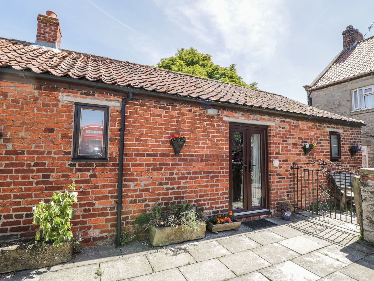 Chestnut Cottage