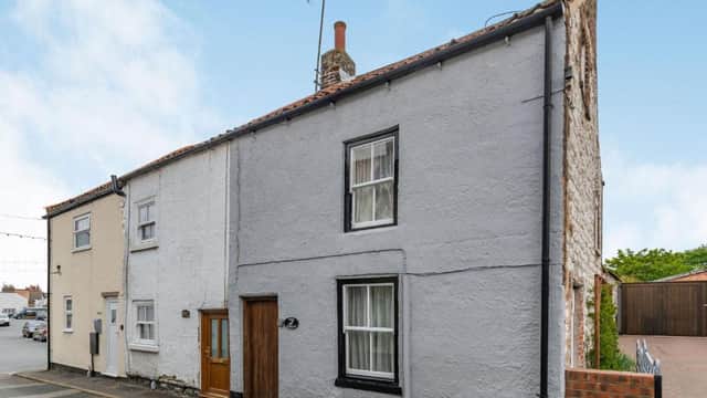 Duck Cottage, Bridlington