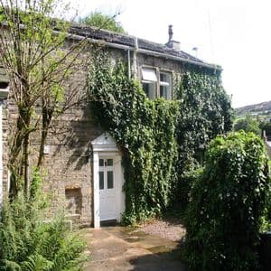 Ivy Cottage