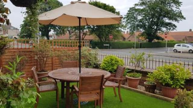 Bridlington Bay Guesthouse