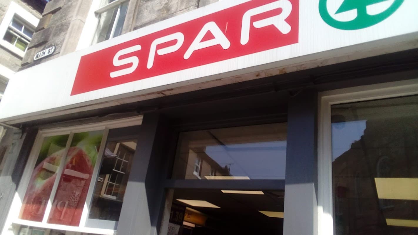 SPAR Kirkby Lonsdale