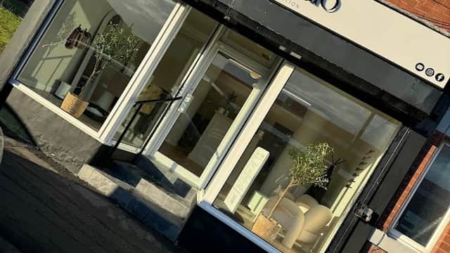 Luxe Studio - Beauty Salons in normanton