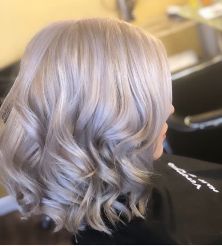 Verona's Hair Studio