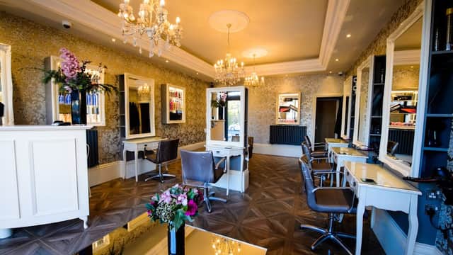 Sarah Louise Hair Salon - Hair Salons in horsforth