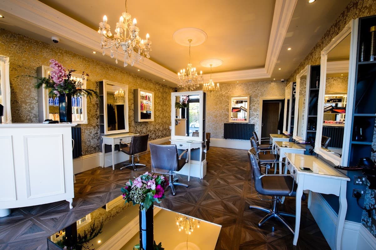 Sarah Louise Hair Salon