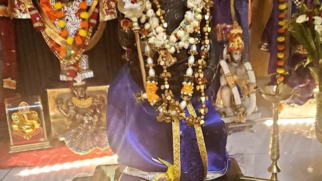 Hull & East Riding Hindu Cultural Association - Temples in hull