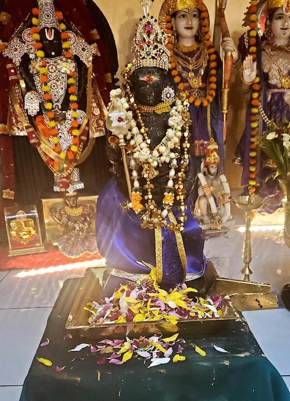 Hull & East Riding Hindu Cultural Association