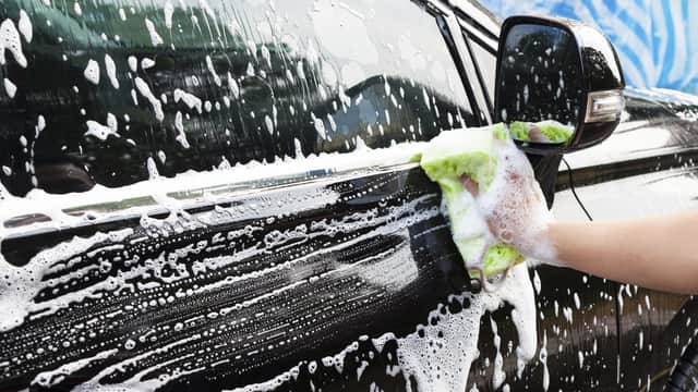 The Kirkstall Hand Carwash Ltd - Car Washes in headingley