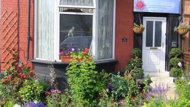 Accommodation at Heavenly Nights Guest House in neepsend