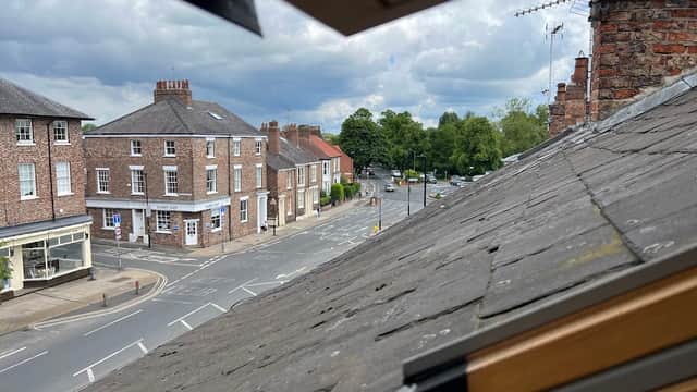 Accommodation at City Guest House in york