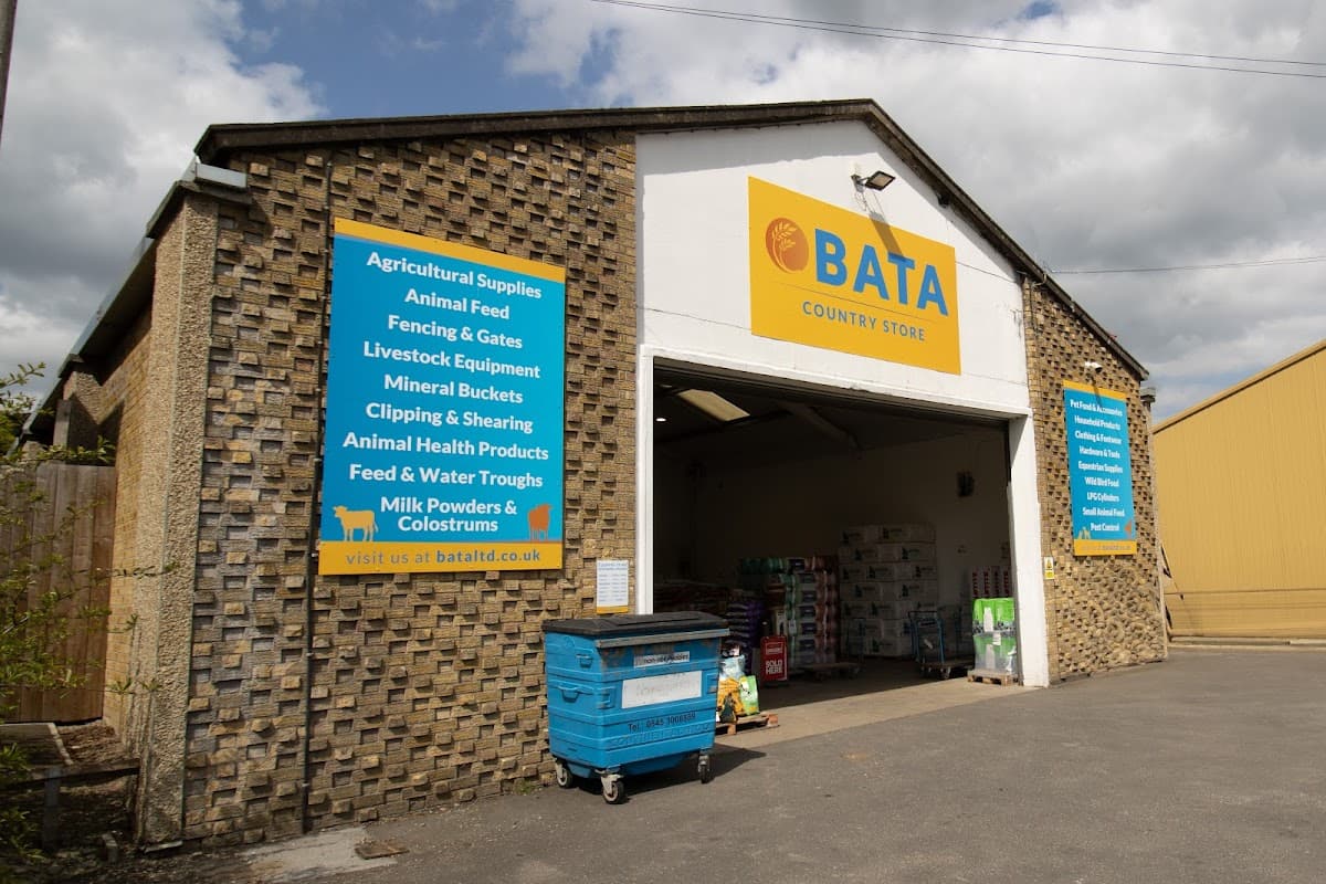 BATA Country Store Kirkbymoorside