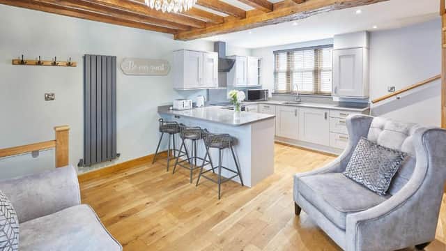 Host & Stay - 11 Bakehouse Yard