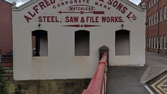 Jewson Sheffield (Harvest Lane) - Ironmongers in sheffield