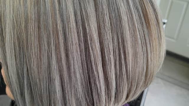 Scream Hair Studio - Hair Salons in garforth