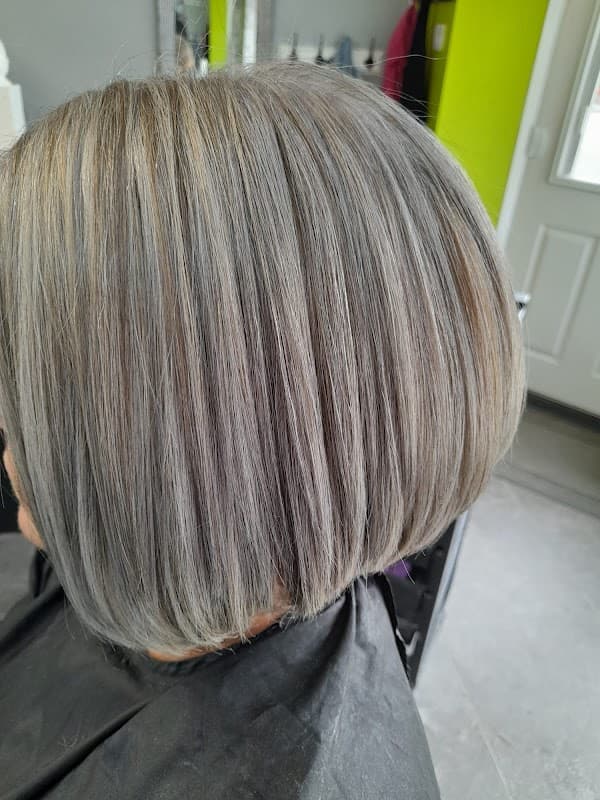 Scream Hair Studio