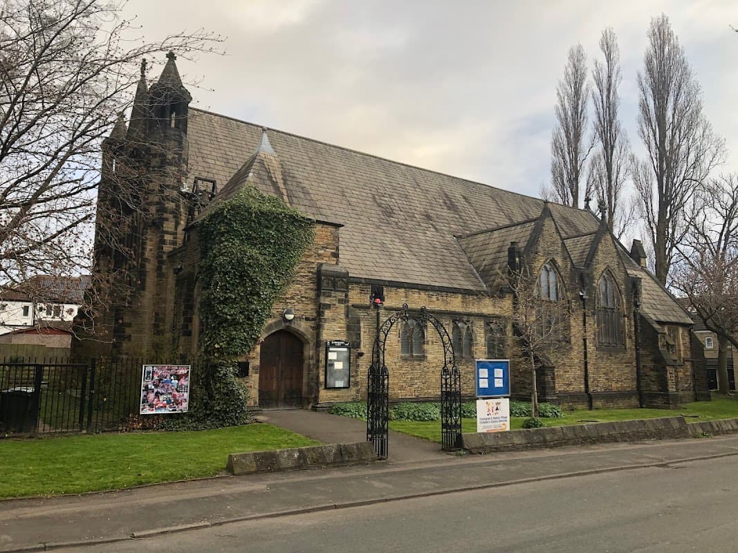 Saint Margaret's
