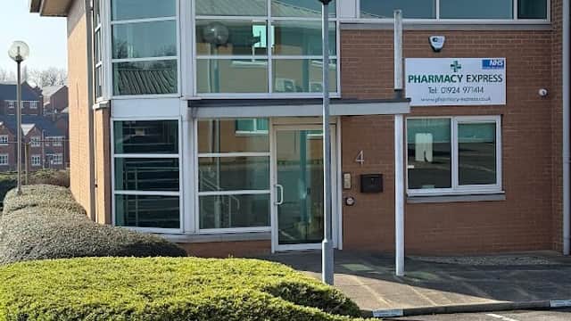 Pharmacy Express- Emergency Travel Vaccinations & Weight Loss Clinic - Pharmacies in wakefield