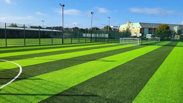 Powerleague Bradford - Sports Venue in bradford